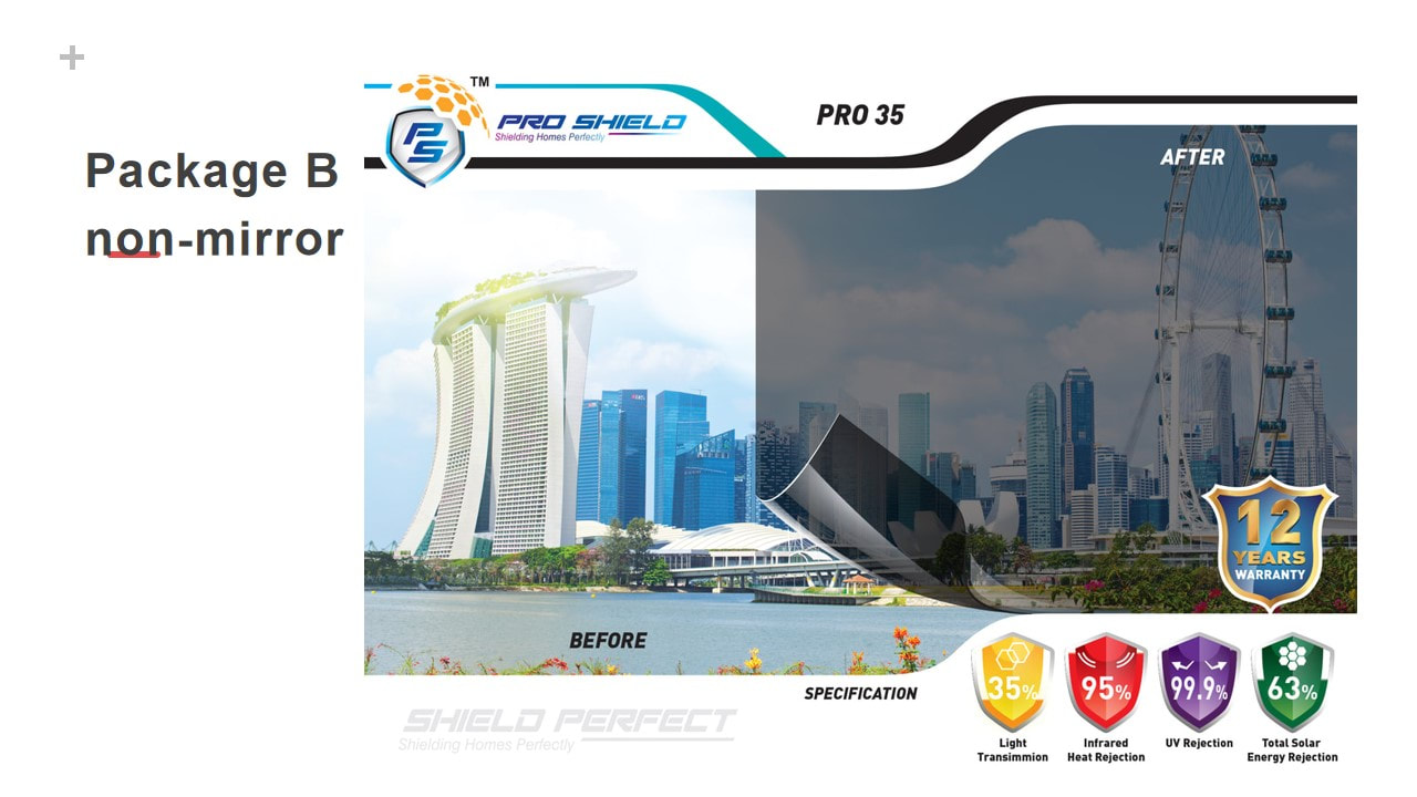 HDB Installation 9