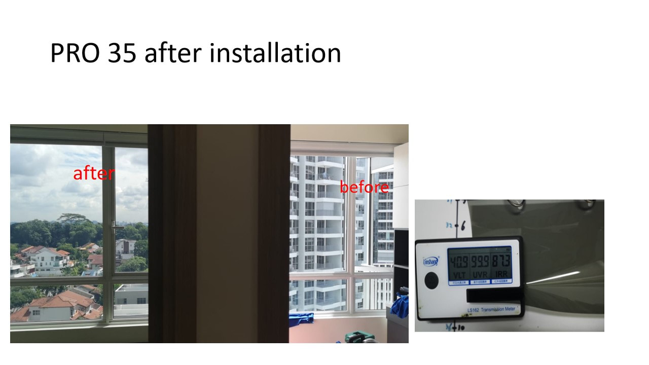 HDB Installation 10