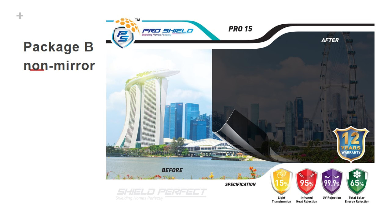 HDB Installation 11