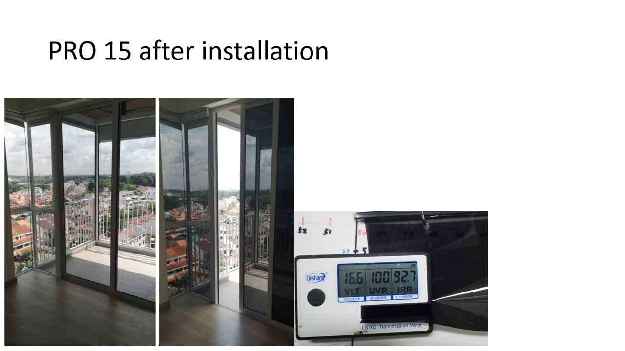 HDB Installation 12