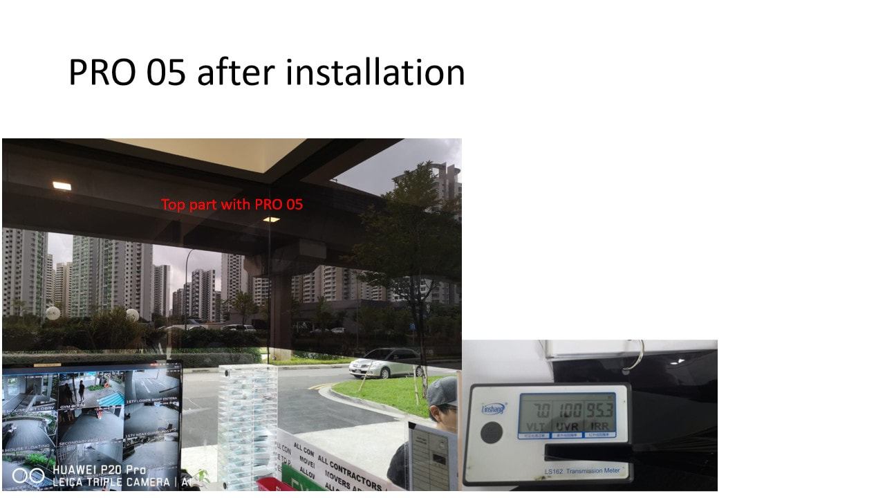 HDB Installation 14