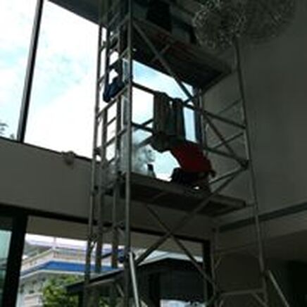 Window Film Considerations