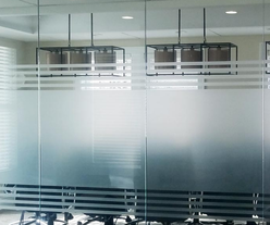 Privacy Film