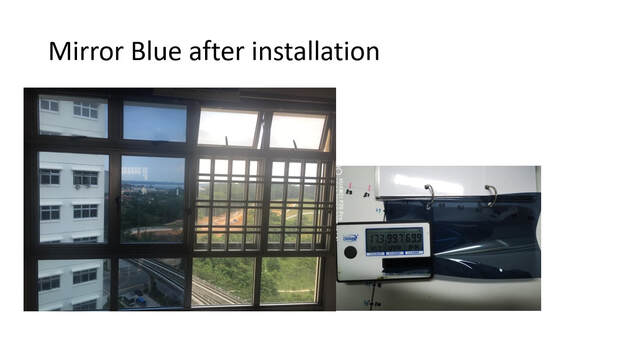 HDB Installation 2