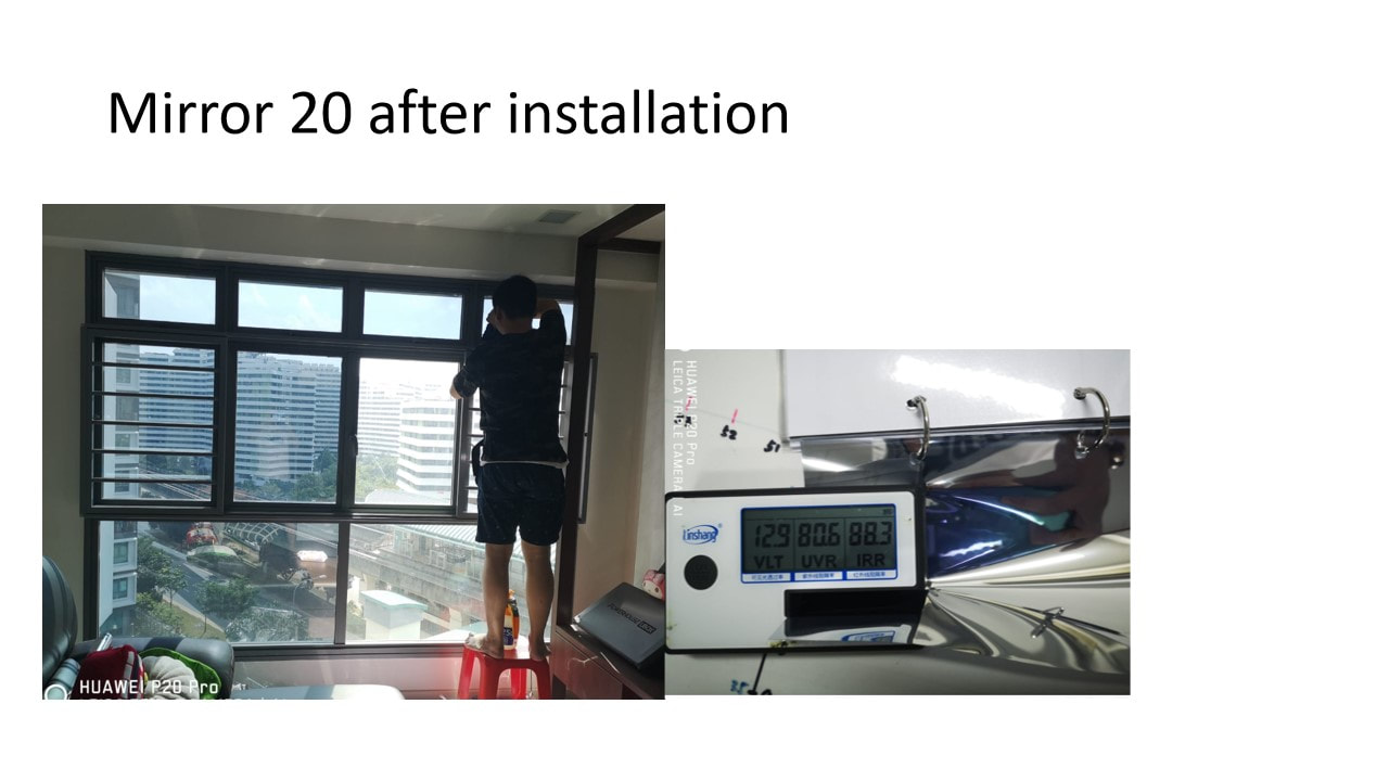 HDB Installation 4