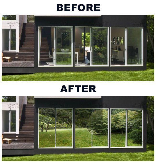 PRO Shield Mirror Films