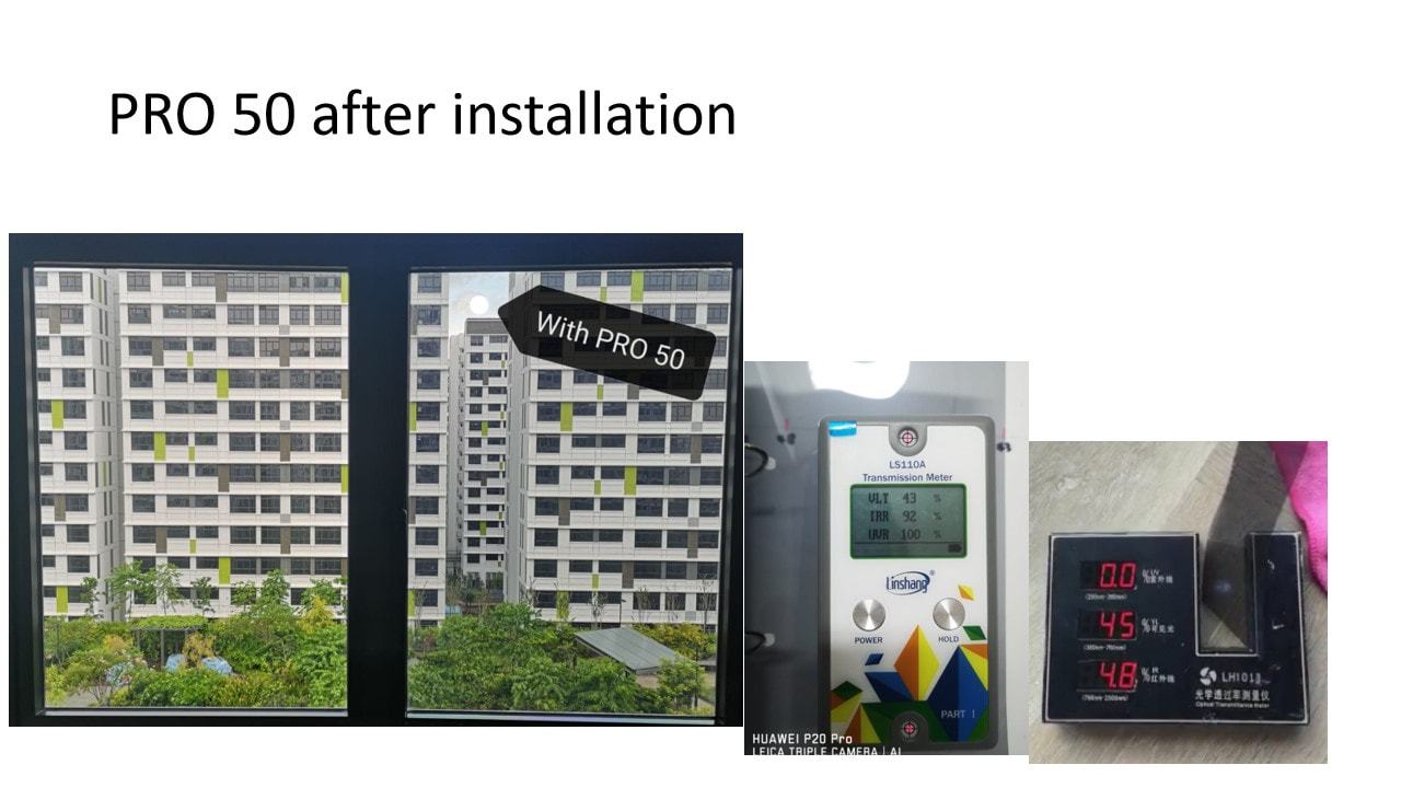 HDB Installation 8