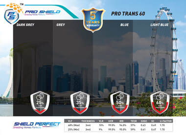PRO Trans 60