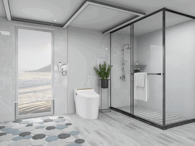 Home installation